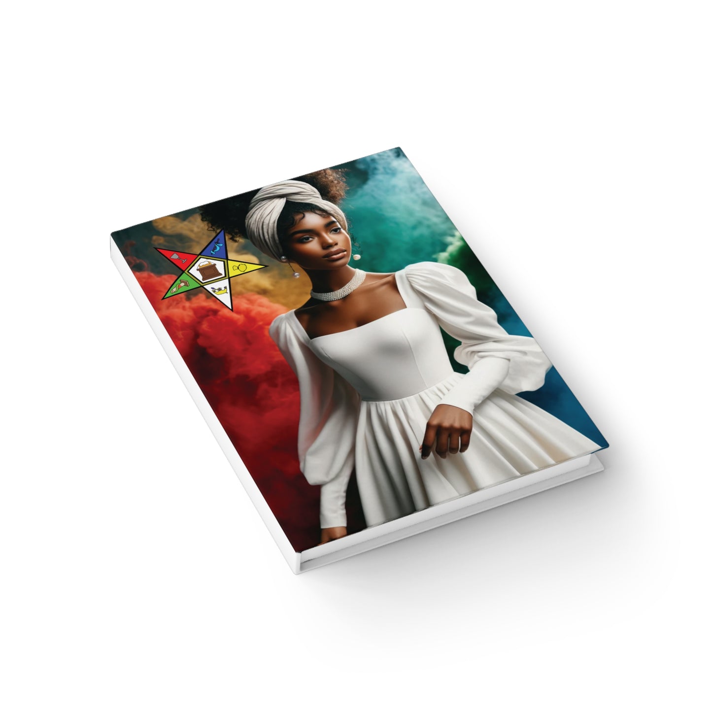 Esther's Purity: Chronicles of Light